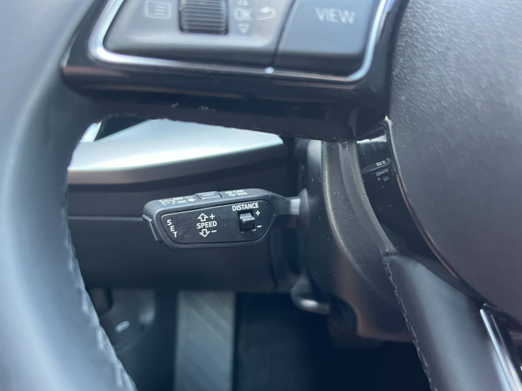 Audi A3 A3 30 TFSI Berline S tronic Lederen-Sportzetels/Carplay/ACC/Zetelverwarming Leconte Motors