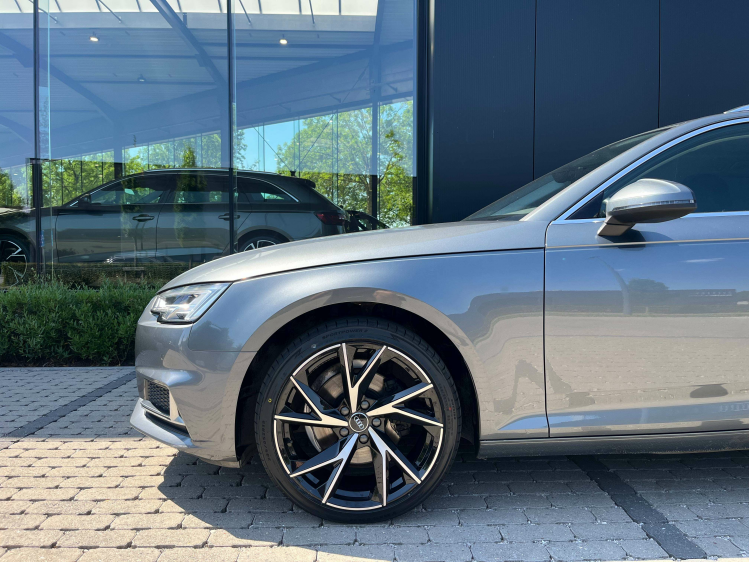 Audi A4 A4 Avant 30TDI S-Tronic Full-LED/Leder/Sportzetels/...!! Leconte Motors
