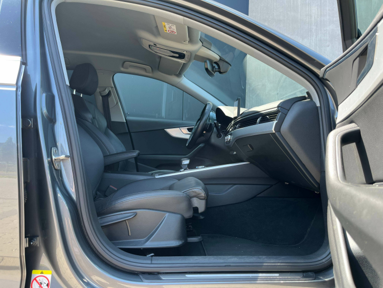Audi A4 A4 Avant 30TDI S-Tronic Full-LED/Leder/Sportzetels/...!! Leconte Motors