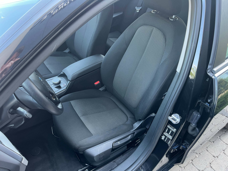 BMW 116 116i Hatchback Full-LED/Carplay/Zetelverwarming/Cruise/...!! Leconte Motors