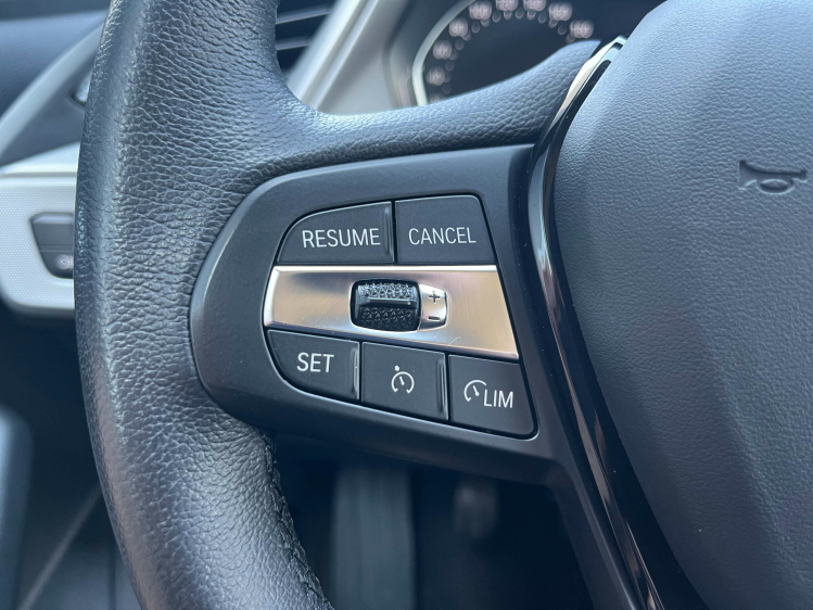BMW 116 116i Hatchback Full-LED/Carplay/Zetelverwarming/Cruise/...!! Leconte Motors