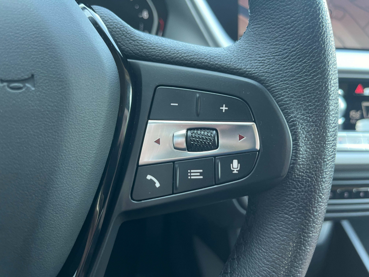 BMW 116 116i Hatchback Full-LED/Carplay/Zetelverwarming/Cruise/...!! Leconte Motors