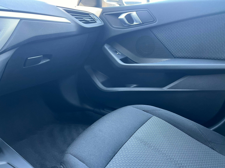 BMW 116 116i Hatchback Full-LED/Carplay/Zetelverwarming/Cruise/...!! Leconte Motors