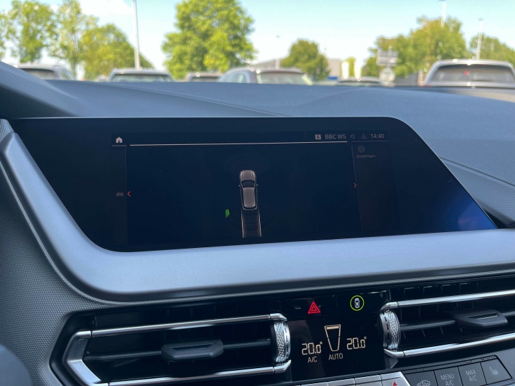 BMW 116 116i Hatchback Full-LED/Carplay/Zetelverwarming/Cruise/...!! Leconte Motors