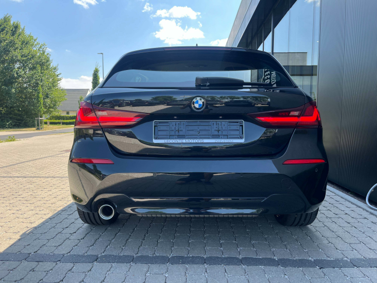 BMW 116 116i Hatchback Full-LED/Carplay/Zetelverwarming/Cruise/...!! Leconte Motors