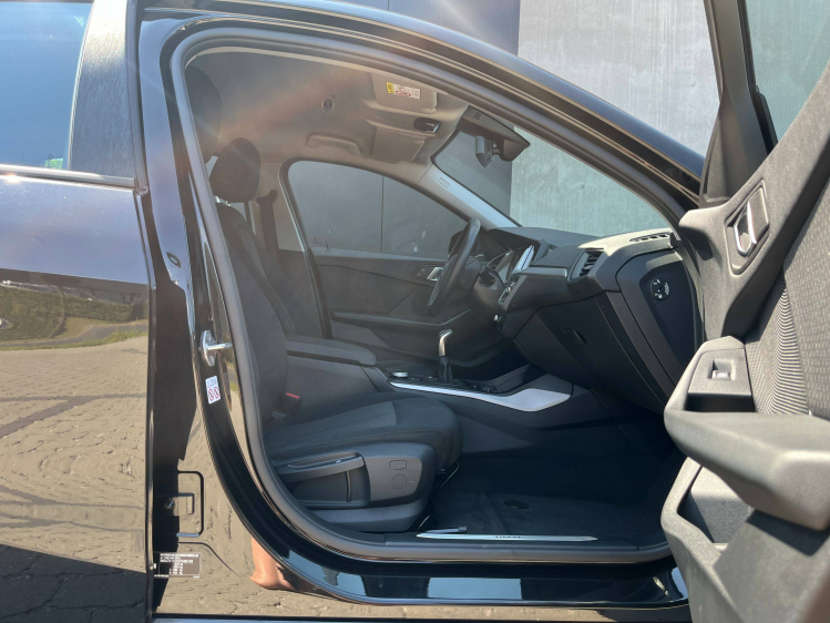 BMW 116 116i Hatchback Full-LED/Carplay/Zetelverwarming/Cruise/...!! Leconte Motors