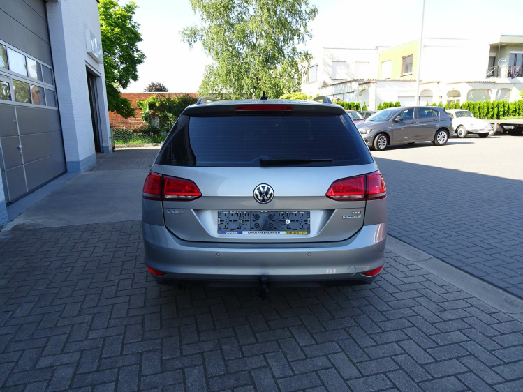 Volkswagen Golf 1.6CRTDi   