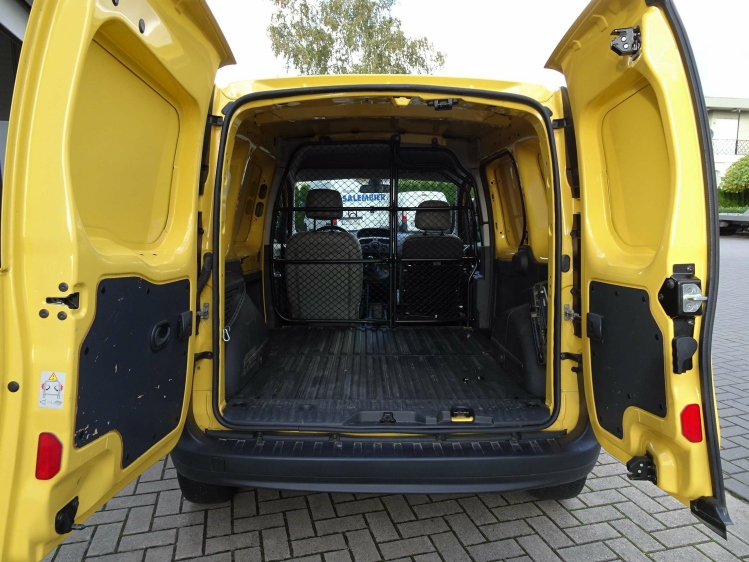 Renault Kangoo 1.5dCi 2pl. Lichte vracht CAMERA,BLUETH,SCHUIFDEUR Garage Nico Vanderheeren BV