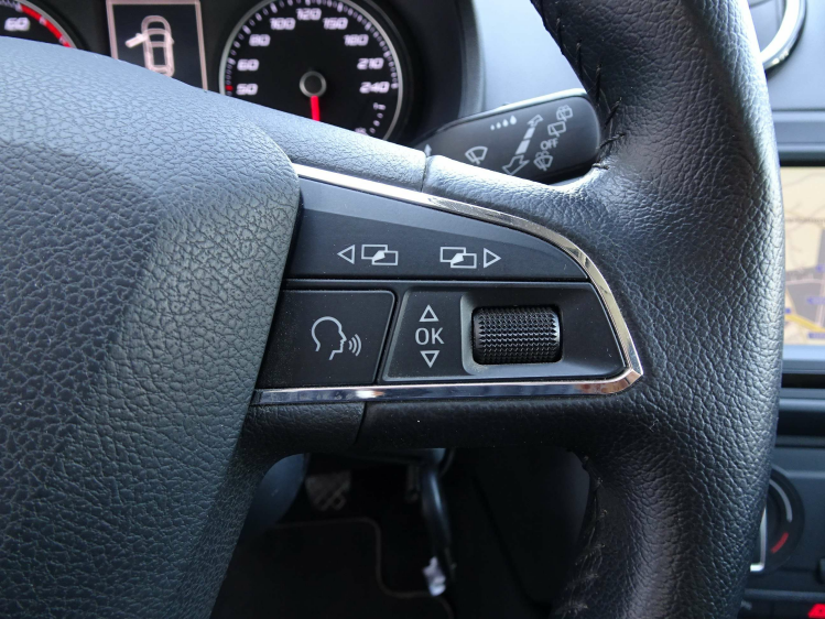 SEAT Ibiza 1.0i 3d.   