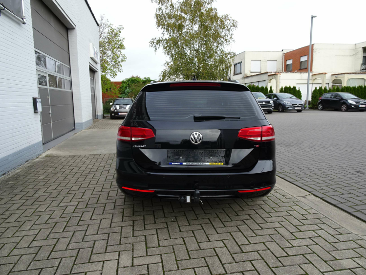 Volkswagen Passat Variant 1.4TSi Comf. DSG,NAVI,ADAPT.CRUISE,APPLE CARPLAY Garage Nico Vanderheeren BV