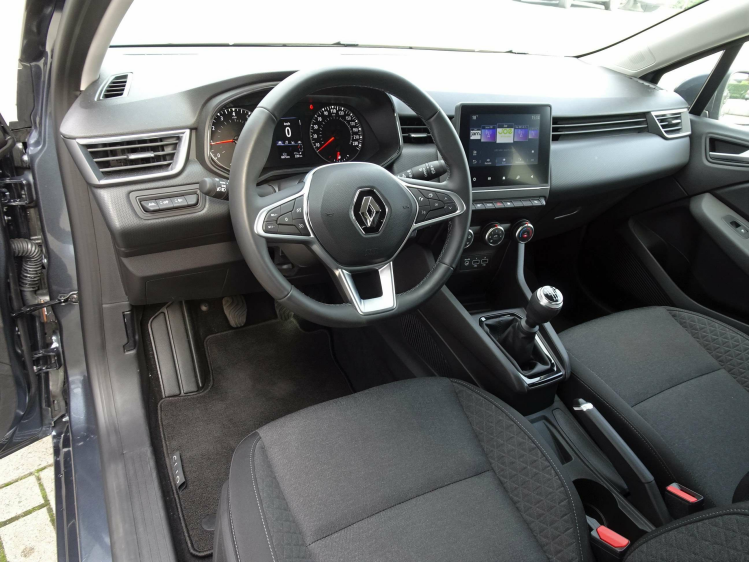 Renault Clio 1.0TCe Zen   
