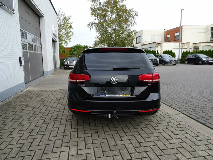 Volkswagen Passat Variant 1.4TSi DSG   