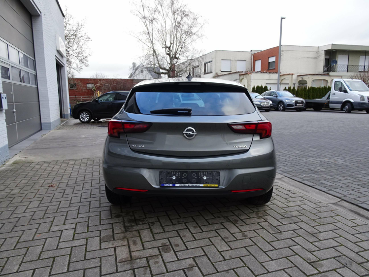 Opel Astra 1.4i Turbo Edition NAVI,CRUISE,BLUETH,PDC V+A,USB Garage Nico Vanderheeren BV