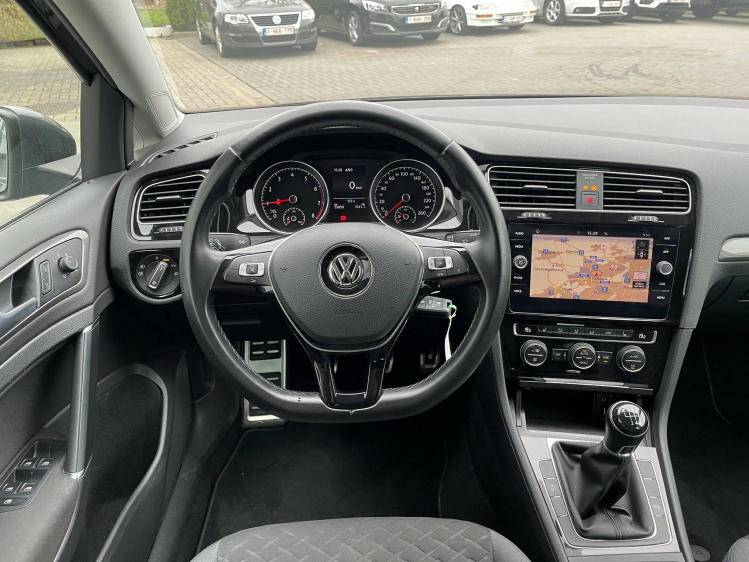 Volkswagen Golf Variant 1.0 TSI Join  