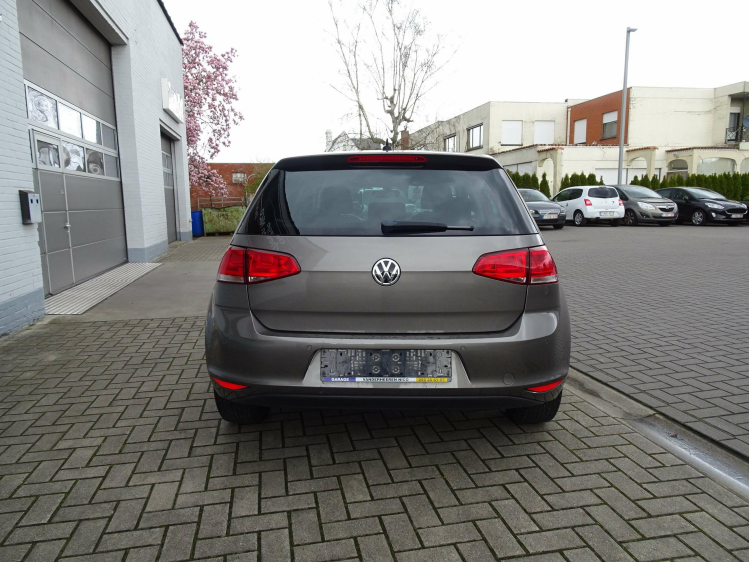 Volkswagen Golf 1.2TSi  