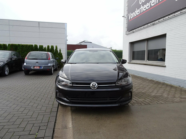 Volkswagen Polo 1.0TSi 