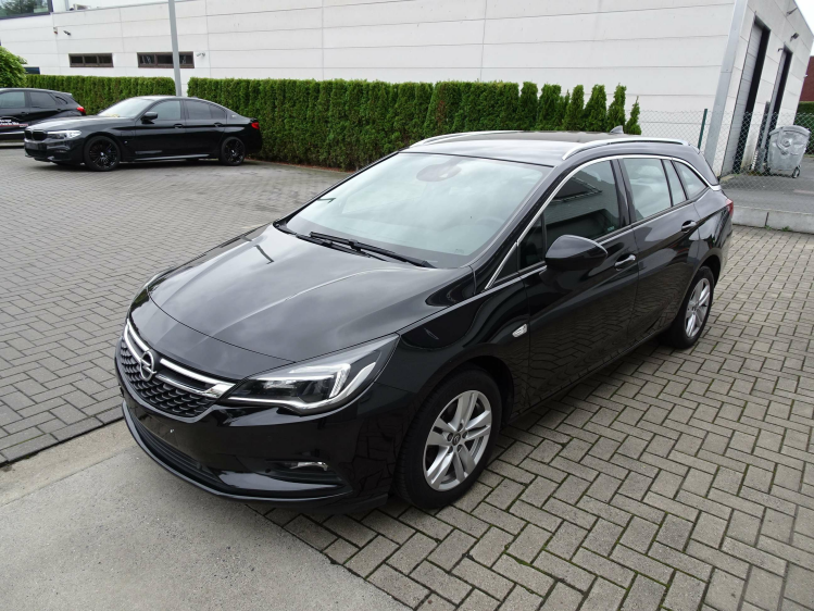Opel Astra 1.0i Turbo Innovation NAVI,KEYLESS,CRUISE,BLUETH Garage Nico Vanderheeren BV