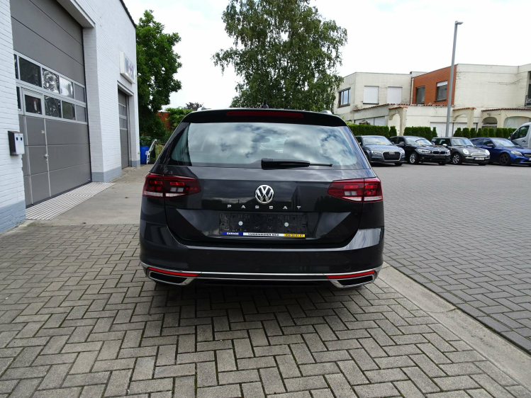 Volkswagen Passat Variant 1.5TSi 