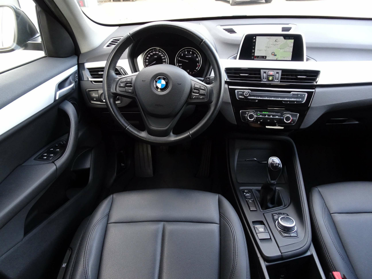 BMW X1 1.5i 