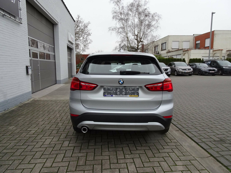 BMW X1 1.5i sDrive18 NAVI,CAMERA,CRUISE,KEYLESS,EL.KOFFER Garage Nico Vanderheeren BV
