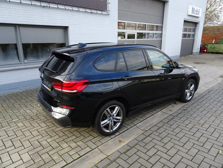 BMW X1 1.5iA sDrive18 M-PACK,CAMERA,CRUISE,LED,KEYLESS Garage Nico Vanderheeren BV