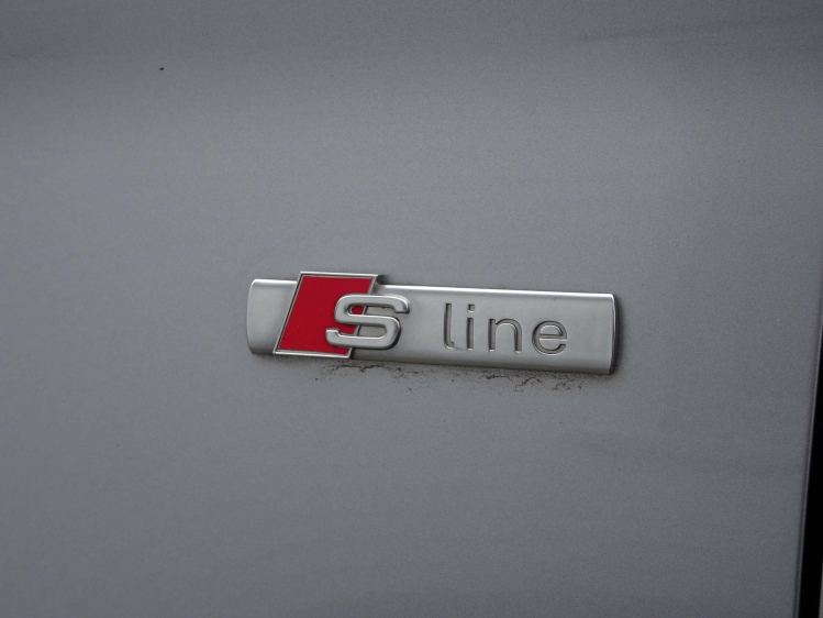 Audi A3 1.5TFSI S-LINE S-Tronic XENON,LEDER,NAV,WINDSCHERM Garage Nico Vanderheeren BV