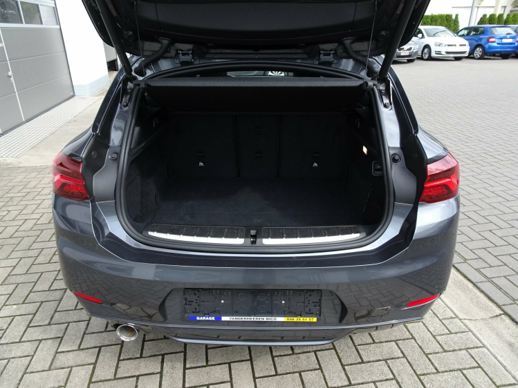 BMW X2 1.5dA M-PACK,PANODAK,FULL LED,SPORTZETEL,EL.KOFFER Garage Nico Vanderheeren BV