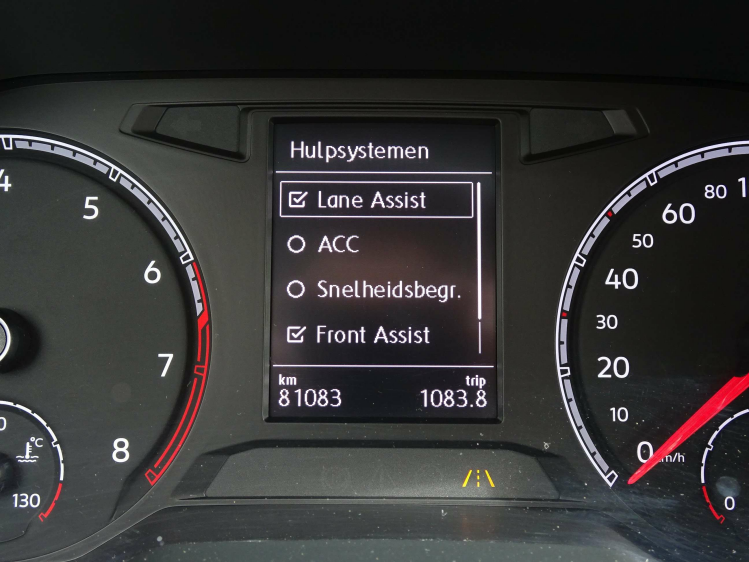 Volkswagen T-Roc 1.0 TSI | NAVI, CARPLAY, PDC V+A, TREKHAAK, AIRCO Garage Nico Vanderheeren BV