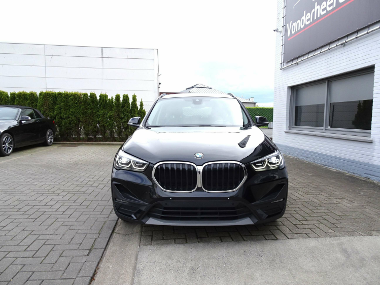 BMW X1 1.5iA xDrive25e PHEV CAMERA,ELEKTR.KOFFER,NAVI Garage Nico Vanderheeren BV