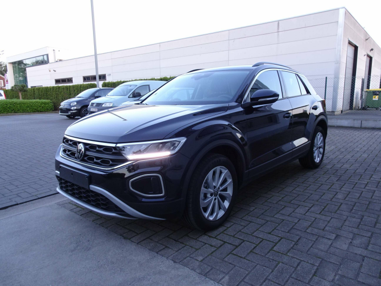 Volkswagen T-Roc 1.5TSi Business DSG,VIRTUAL,CARPLAY,CAMERA,NAVI Garage Nico Vanderheeren BV