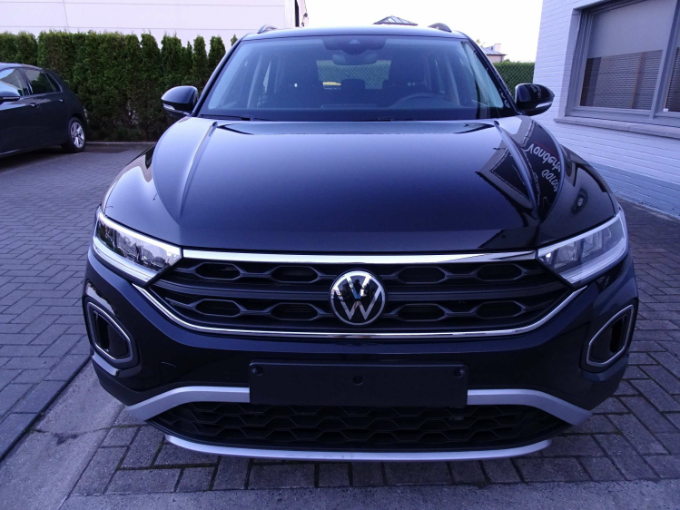 Volkswagen T-Roc 1.5TSi Business DSG,VIRTUAL,CARPLAY,CAMERA,NAVI Garage Nico Vanderheeren BV