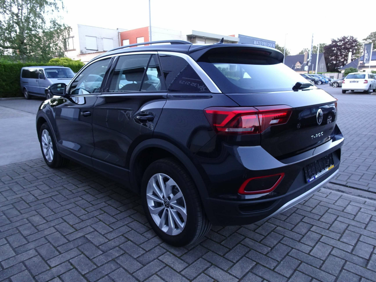 Volkswagen T-Roc 1.5TSi Business DSG,VIRTUAL,CARPLAY,CAMERA,NAVI Garage Nico Vanderheeren BV