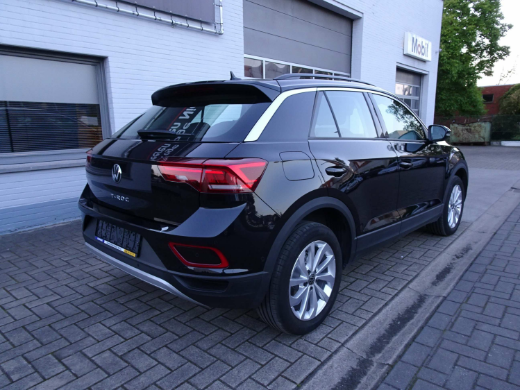 Volkswagen T-Roc 1.5TSi Business DSG,VIRTUAL,CARPLAY,CAMERA,NAVI Garage Nico Vanderheeren BV