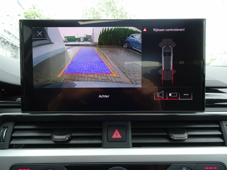 Audi A4 35TFSi S-Tronic VIRTUAL,PANODAK,LED,CAMERA,CARPLAY Garage Nico Vanderheeren BV