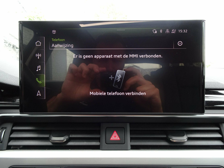 Audi A4 35TFSi S-Tronic VIRTUAL,PANODAK,LED,CAMERA,CARPLAY Garage Nico Vanderheeren BV