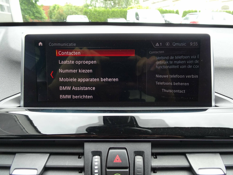 BMW X1 1.5iA sDrive18 BUSINESS NAVI,FULL LED,ALU 19