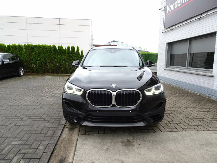 BMW X1 1.5iA sDrive18 BUSINESS NAVI,FULL LED,ALU 19