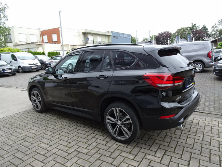 BMW X1 1.5iA sDrive18 BUSINESS NAVI,FULL LED,ALU 19