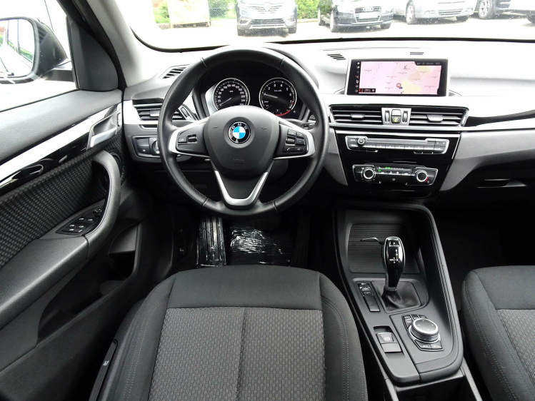 BMW X1 1.5iA sDrive18 BUSINESS NAVI,FULL LED,ALU 19