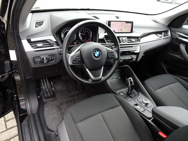 BMW X1 1.5iA sDrive18 BUSINESS NAVI,FULL LED,ALU 19