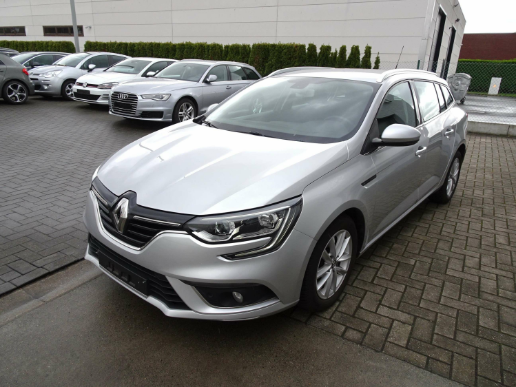 Renault Megane 1.33TCe Corporate Edition NAVI,CAMERA,CRUISE,BLUET Garage Nico Vanderheeren BV