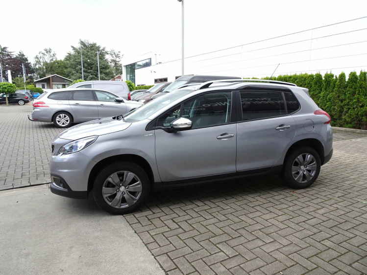 Peugeot 2008 1.2i PureTech Style Garage Nico Vanderheeren BV