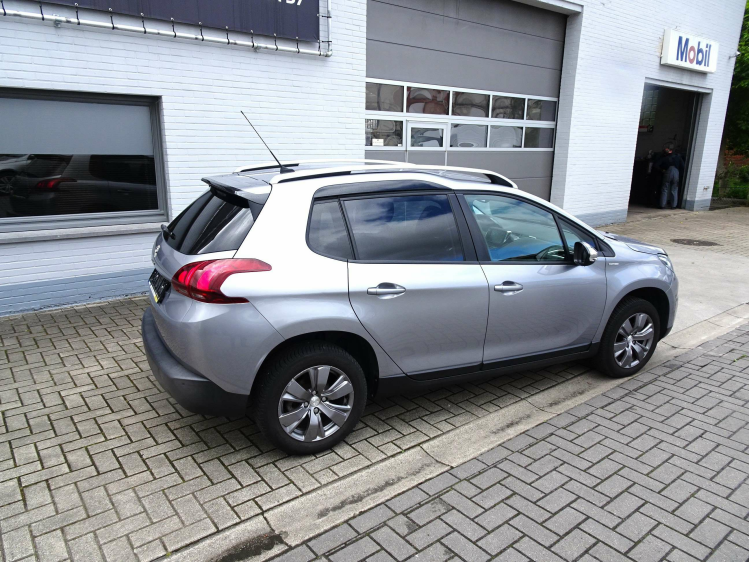 Peugeot 2008 1.2i PureTech Style Garage Nico Vanderheeren BV