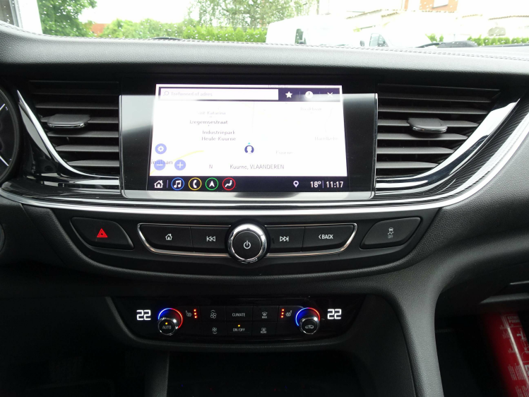 Opel Insignia 1.5i Turbo Innovation CARPLAY,LEDER,NAVI,FULL LED Garage Nico Vanderheeren BV