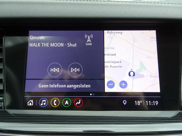 Opel Insignia 1.5i Turbo Innovation CARPLAY,LEDER,NAVI,FULL LED Garage Nico Vanderheeren BV