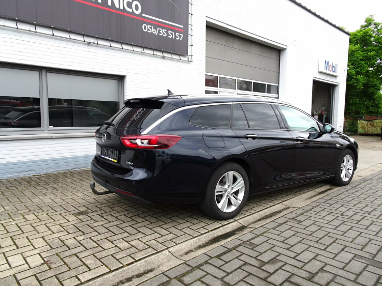 Opel Insignia 1.5i Turbo Innovation CARPLAY,LEDER,NAVI,FULL LED Garage Nico Vanderheeren BV