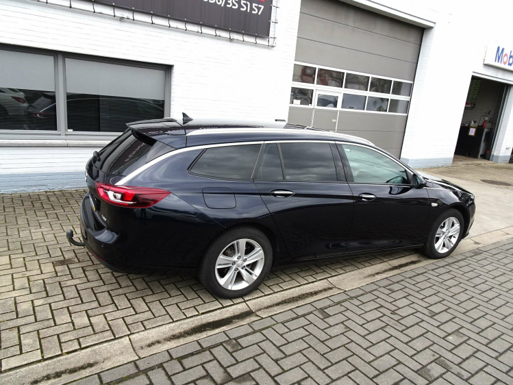 Opel Insignia 1.5i Turbo Innovation CARPLAY,LEDER,NAVI,FULL LED Garage Nico Vanderheeren BV