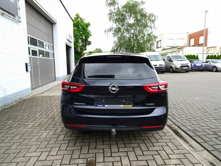 Opel Insignia 1.5i Turbo Innovation CARPLAY,LEDER,NAVI,FULL LED Garage Nico Vanderheeren BV