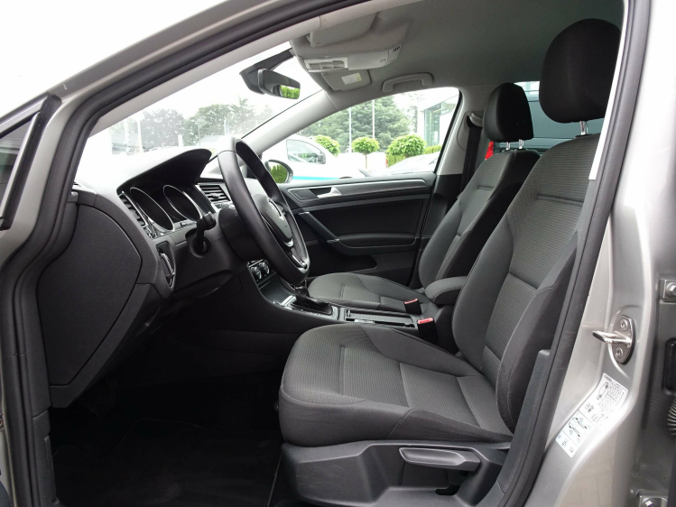 Volkswagen Golf 1.4TSi Comf. DSG,CAMERA,CARPLAY,NAVI,ADAPT.CRUISE Garage Nico Vanderheeren BV