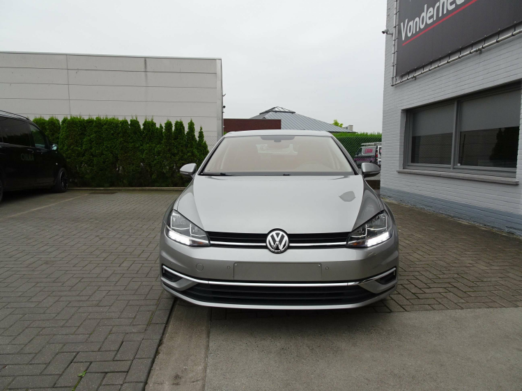 Volkswagen Golf 1.4TSi Comf. DSG,CAMERA,CARPLAY,NAVI,ADAPT.CRUISE Garage Nico Vanderheeren BV